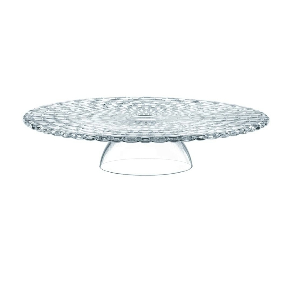 Natchmann Bossa Nova Dancing Stars chip dip plate